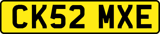 CK52MXE