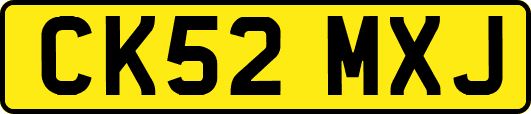 CK52MXJ