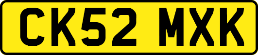 CK52MXK