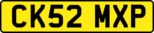 CK52MXP