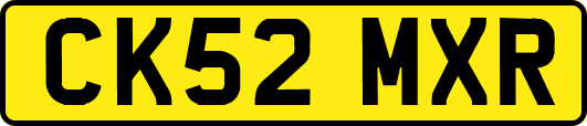CK52MXR