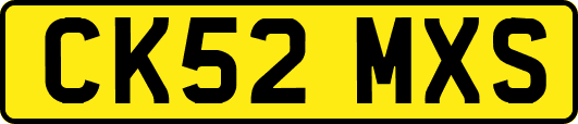CK52MXS