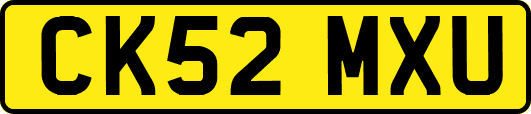 CK52MXU