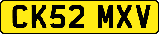 CK52MXV