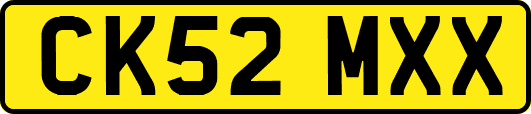CK52MXX