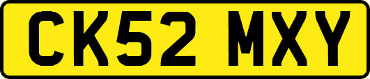 CK52MXY