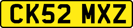 CK52MXZ