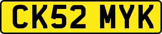CK52MYK