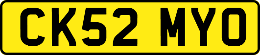 CK52MYO