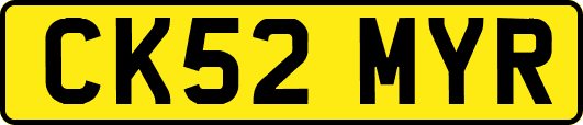 CK52MYR