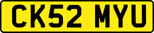 CK52MYU