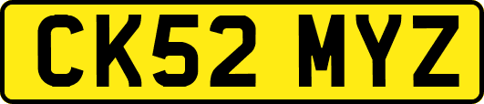 CK52MYZ