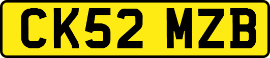 CK52MZB