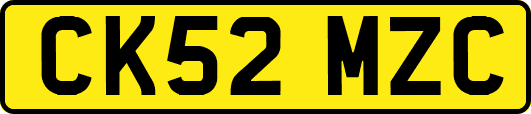 CK52MZC