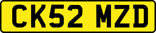 CK52MZD