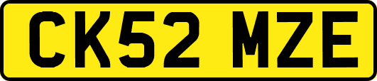 CK52MZE
