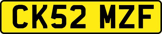 CK52MZF
