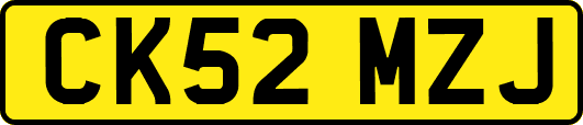 CK52MZJ