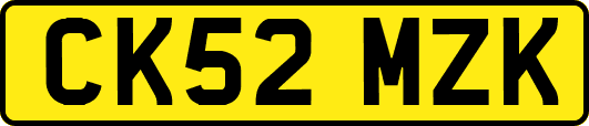 CK52MZK
