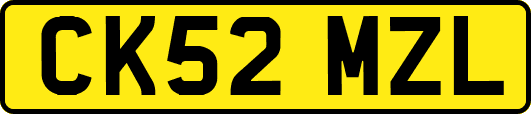 CK52MZL