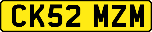 CK52MZM