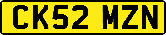 CK52MZN