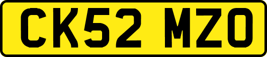 CK52MZO