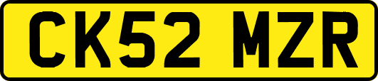 CK52MZR