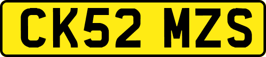 CK52MZS