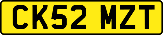 CK52MZT