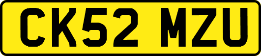 CK52MZU