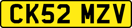 CK52MZV