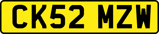 CK52MZW