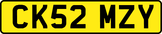CK52MZY