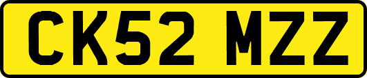 CK52MZZ