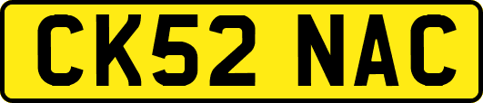 CK52NAC