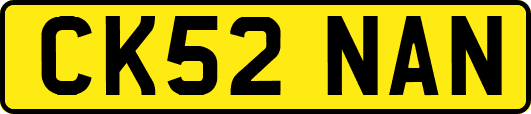 CK52NAN