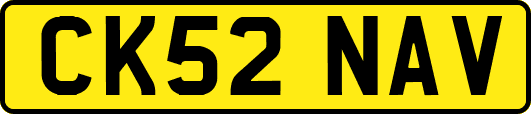 CK52NAV