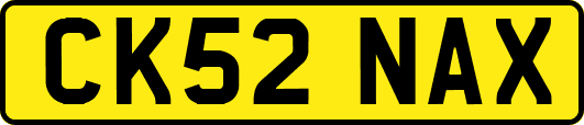 CK52NAX