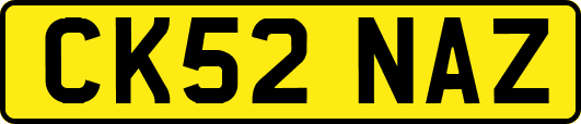 CK52NAZ