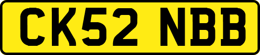 CK52NBB