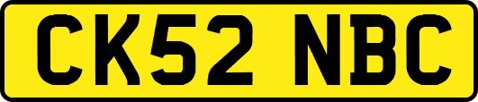 CK52NBC