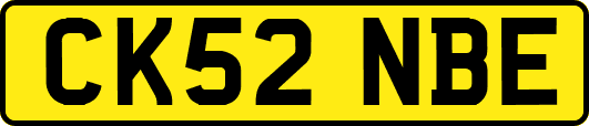 CK52NBE