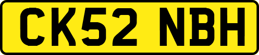 CK52NBH