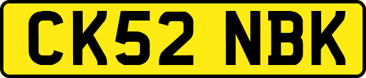 CK52NBK
