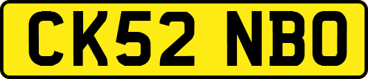 CK52NBO