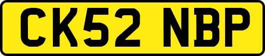 CK52NBP