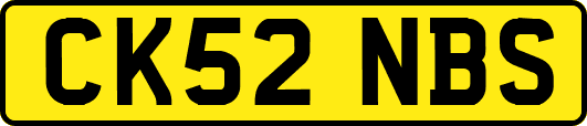 CK52NBS
