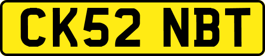 CK52NBT