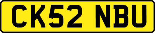 CK52NBU